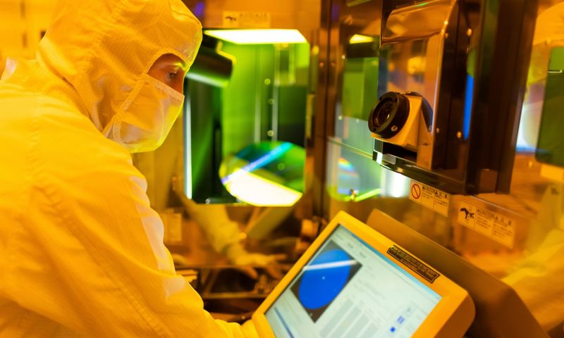  Источник изображения: Micron Technology 