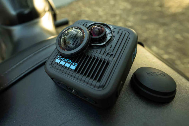  Источник изображений: gopro.com 