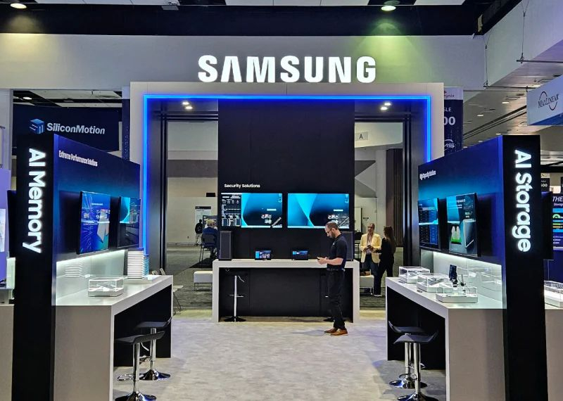  Источник изображения: Samsung Electronics 