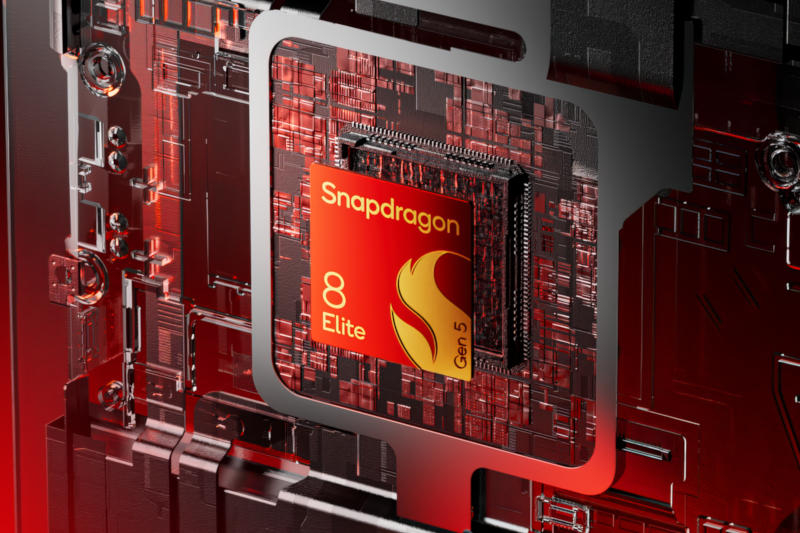  Источник изображений: Qualcomm 