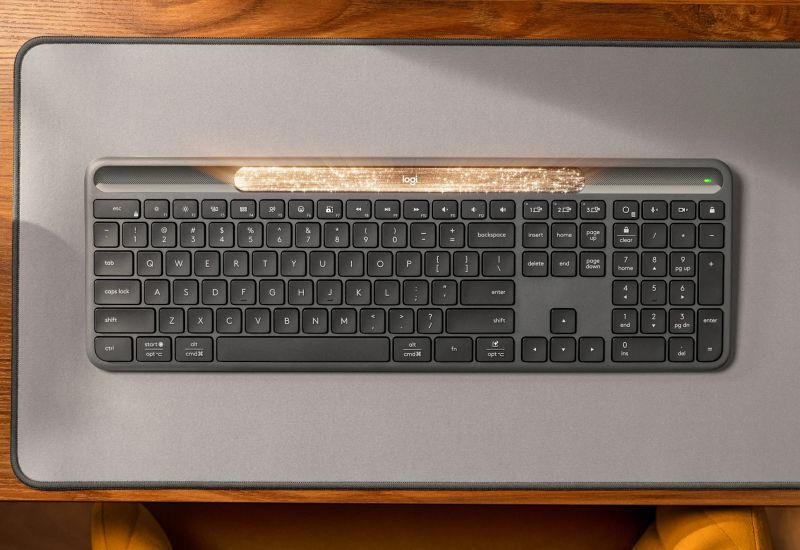  Источник изображений: Logitech 
