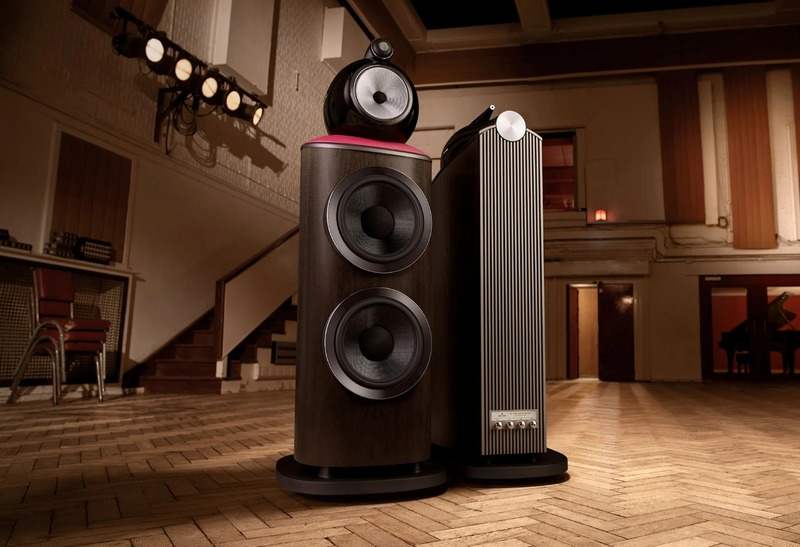  Источник изображения: Bowers & Wilkins 