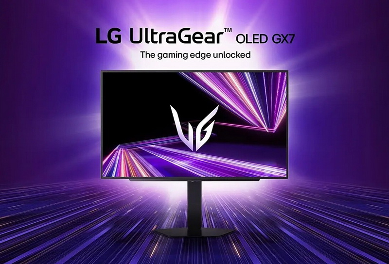  Источник изображений: LG 