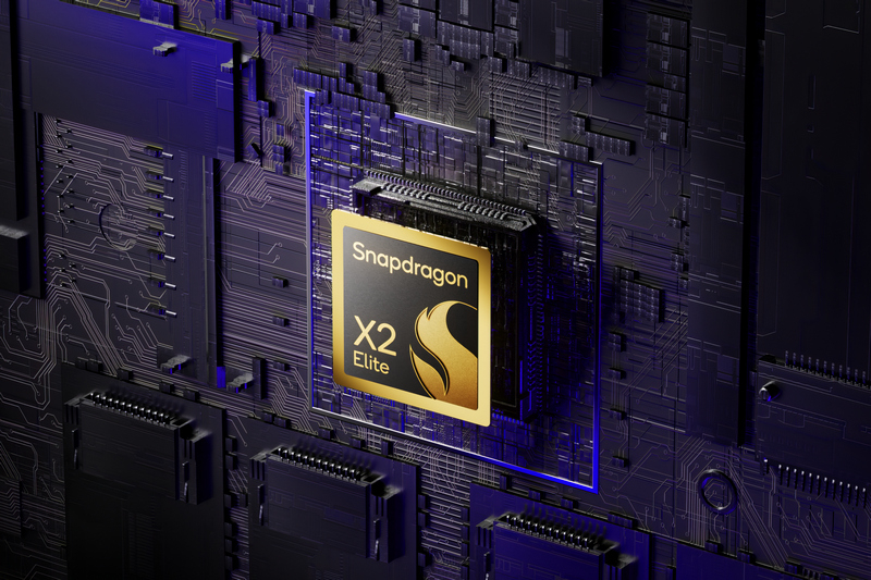  Источник изображений: Qualcomm 