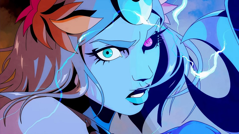  Источник изображений: Supergiant Games 