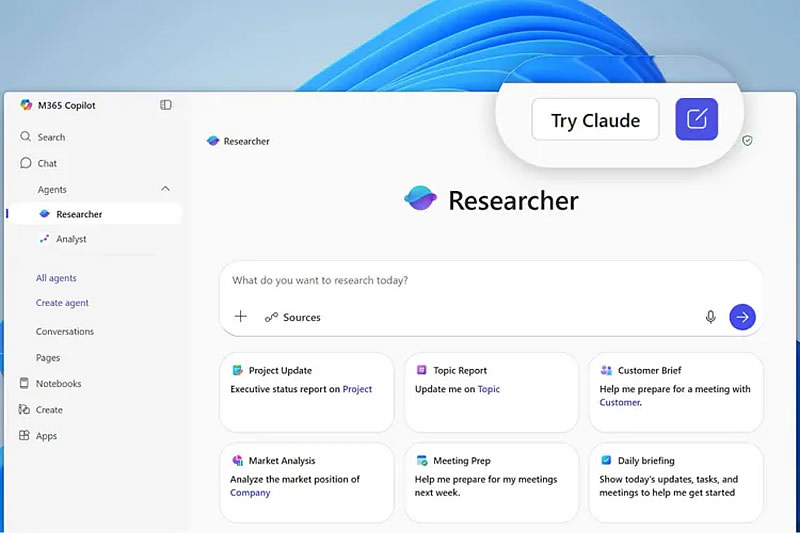  Источник изображений: Microsoft 