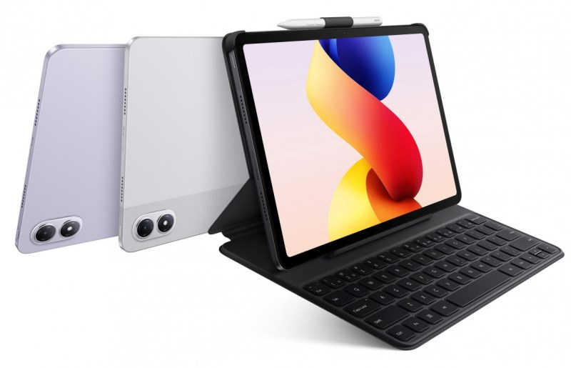  Redmi Pad 2 Pro / Источник изображения: Xiaomi 