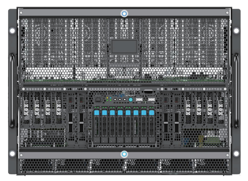  Источник изображения: Edgecore Networks 