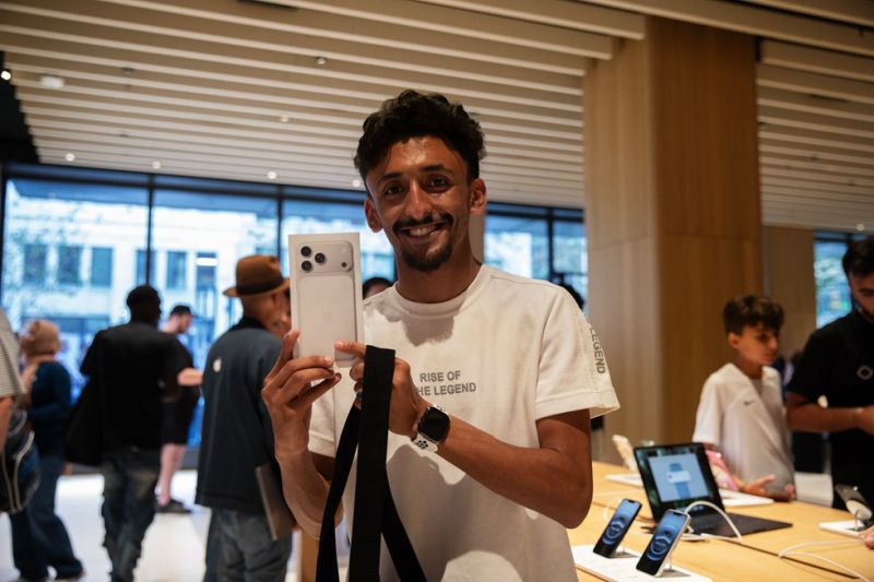  Источник изображения: Apple 