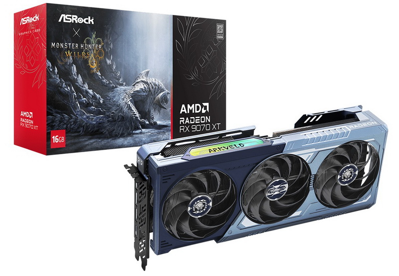  Источник изображений: ASRock 