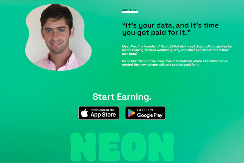  Источник изображения: neonmobile.com 