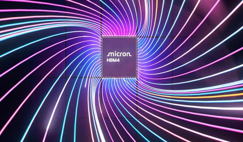  Источник изображения: Micron Technology 
