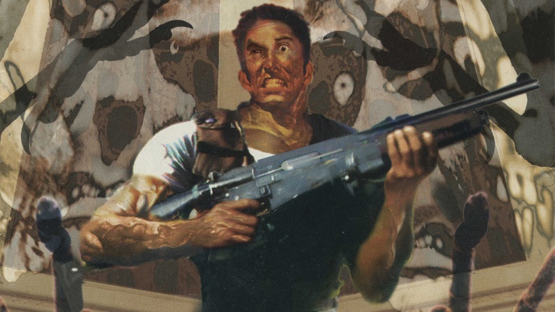  Источник изображения: Capcom 