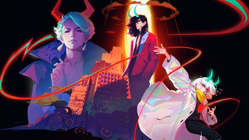  Источник изображений: Devolver Digital 
