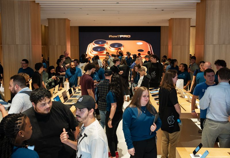  Источник изображения: Apple 