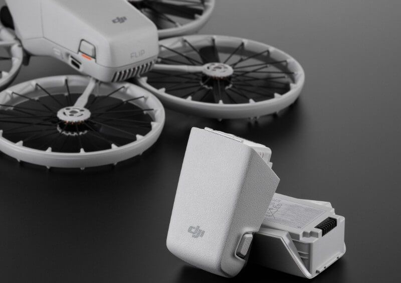  Источник изображения: DJI 