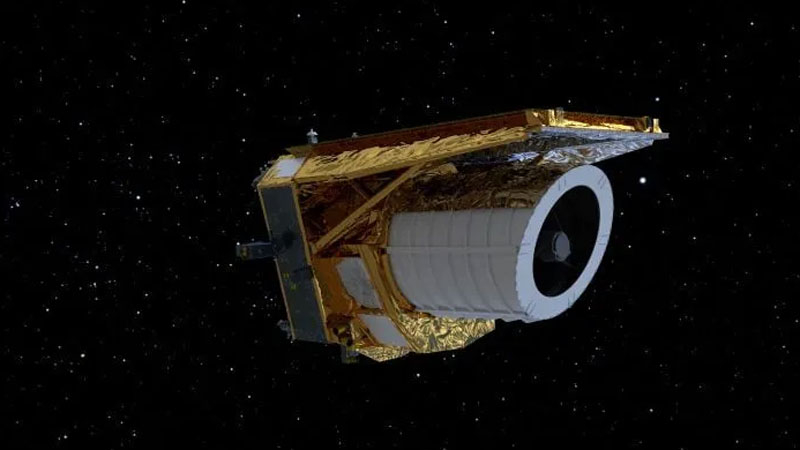  Источник изображения: ESA 
