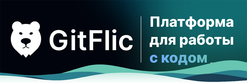  Источник изображения: gitflic.ru 
