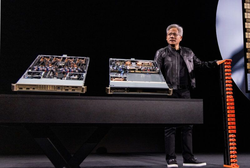  Источник изображения: Nvidia 