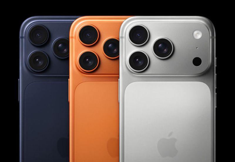 Источник изображения: Apple 