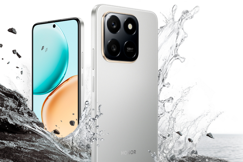  Источник изображений: Honor 