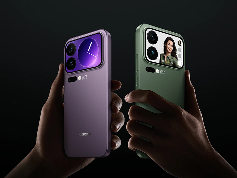  Источник изображения: Xiaomi 