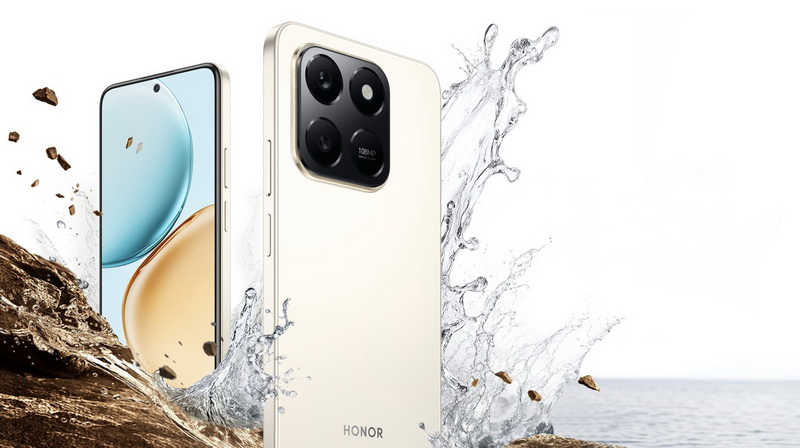  Источник изображений: Honor 