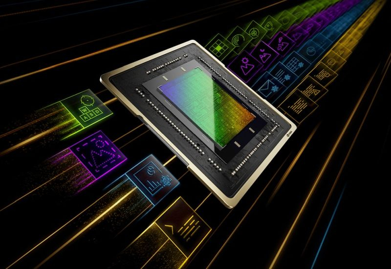  Источник изображения: Nvidia 