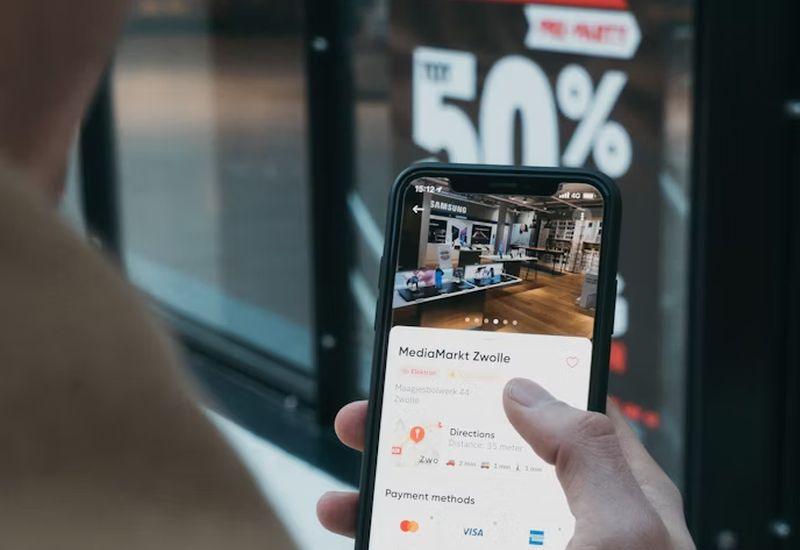  Источник изображения: Unsplash, CardMapr.nl 