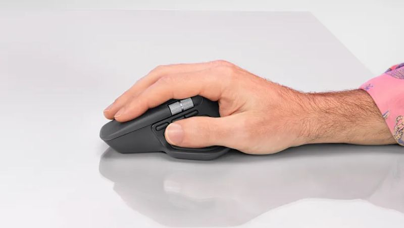  Источник изображений: Logitech 