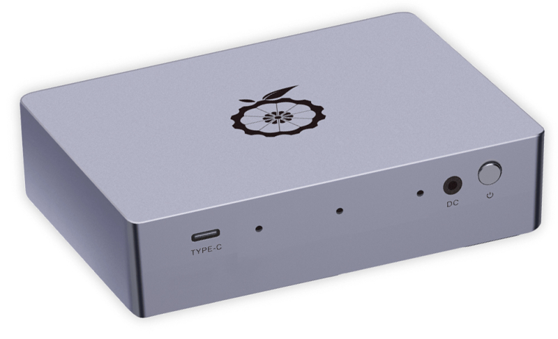  Источник изображений: Orange Pi 