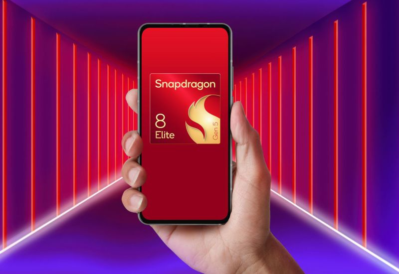  Источник изображения: Qualcomm Technologies 