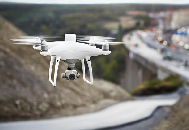 Источник изображения: DJI 