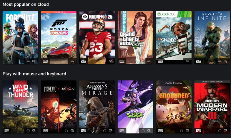  Источник изображения: xbox.com 