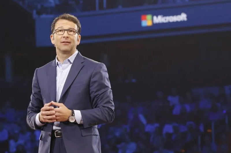  Джадсон Альтофф / Источник изображения: Microsoft 