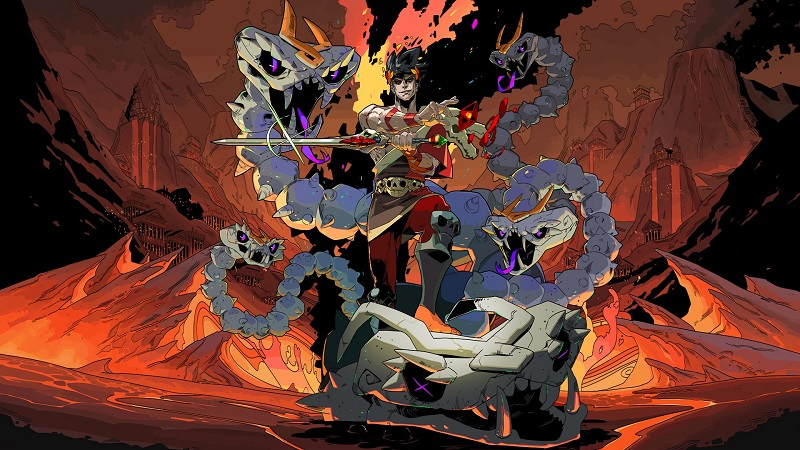  Источник изображения: Supergiant Games 