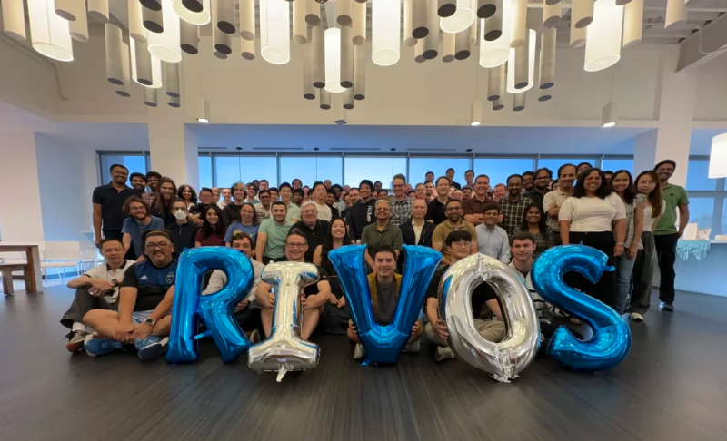  Источник изображения: Rivos 