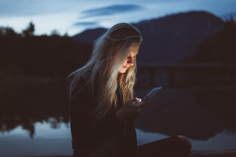  Источник изображения: Becca Tapert / unsplash.com 