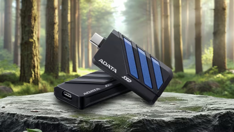  Adata SC735 