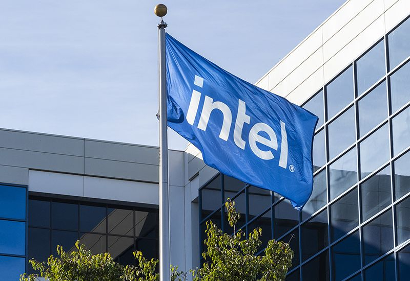  Источник изображения: Intel 
