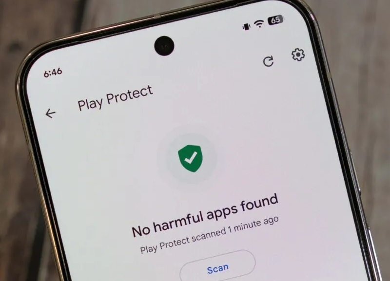  Источник изображений: Android Authority 