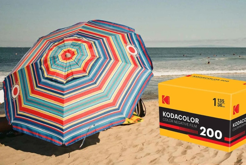  Источник изображений: Kodak 