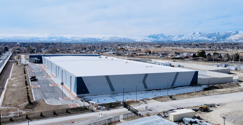  Источник изображения: Aligned Data Centers 