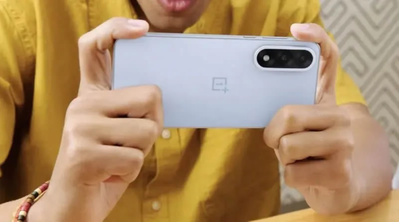  Источник изображений: OnePlus 