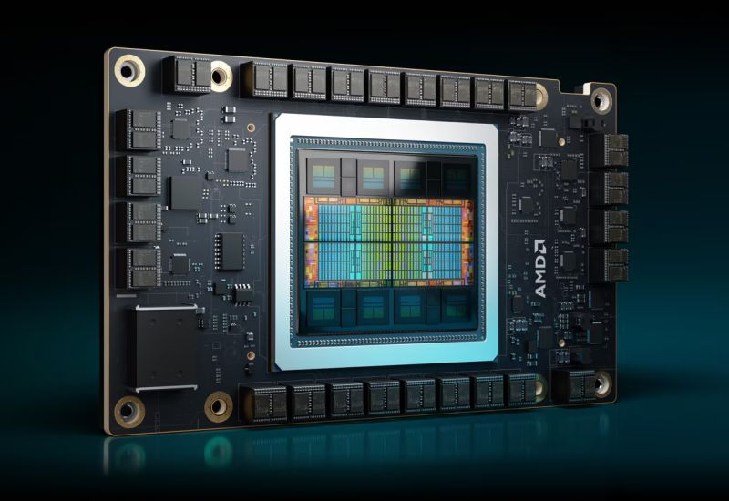 Источник изображения: AMD 