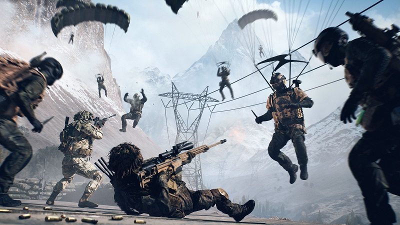  Источник изображений: Electronic Arts 