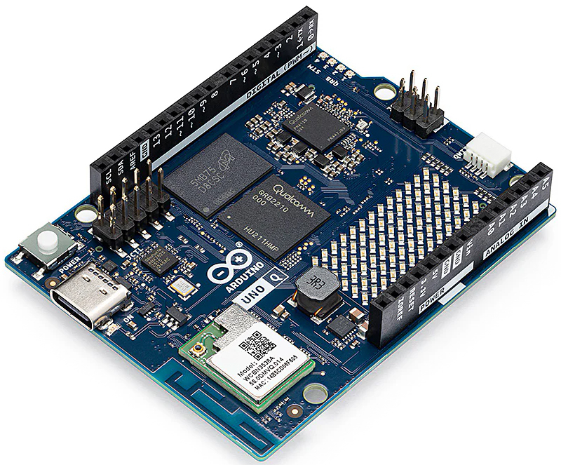 Источник изображения: Arduino