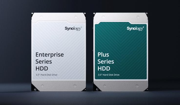 Источник изображения: Synology 