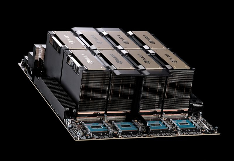  Источник изображения: Nvidia 