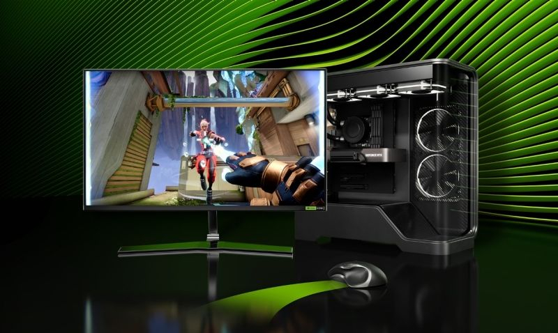  Источник изображения: Nvidia 